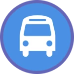 Logo of OpenBus ED android Application 